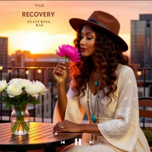 The Making of the single Recovery Feat Rae 