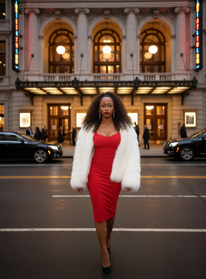 Publisher and Editor Takes A Spin In Music