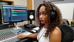 *Y.I.H. Holiday Sounds