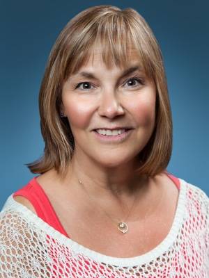 Michelle Potchen Sanford, MD, a Pediatrician with Scripps Clinic Carmel Valley