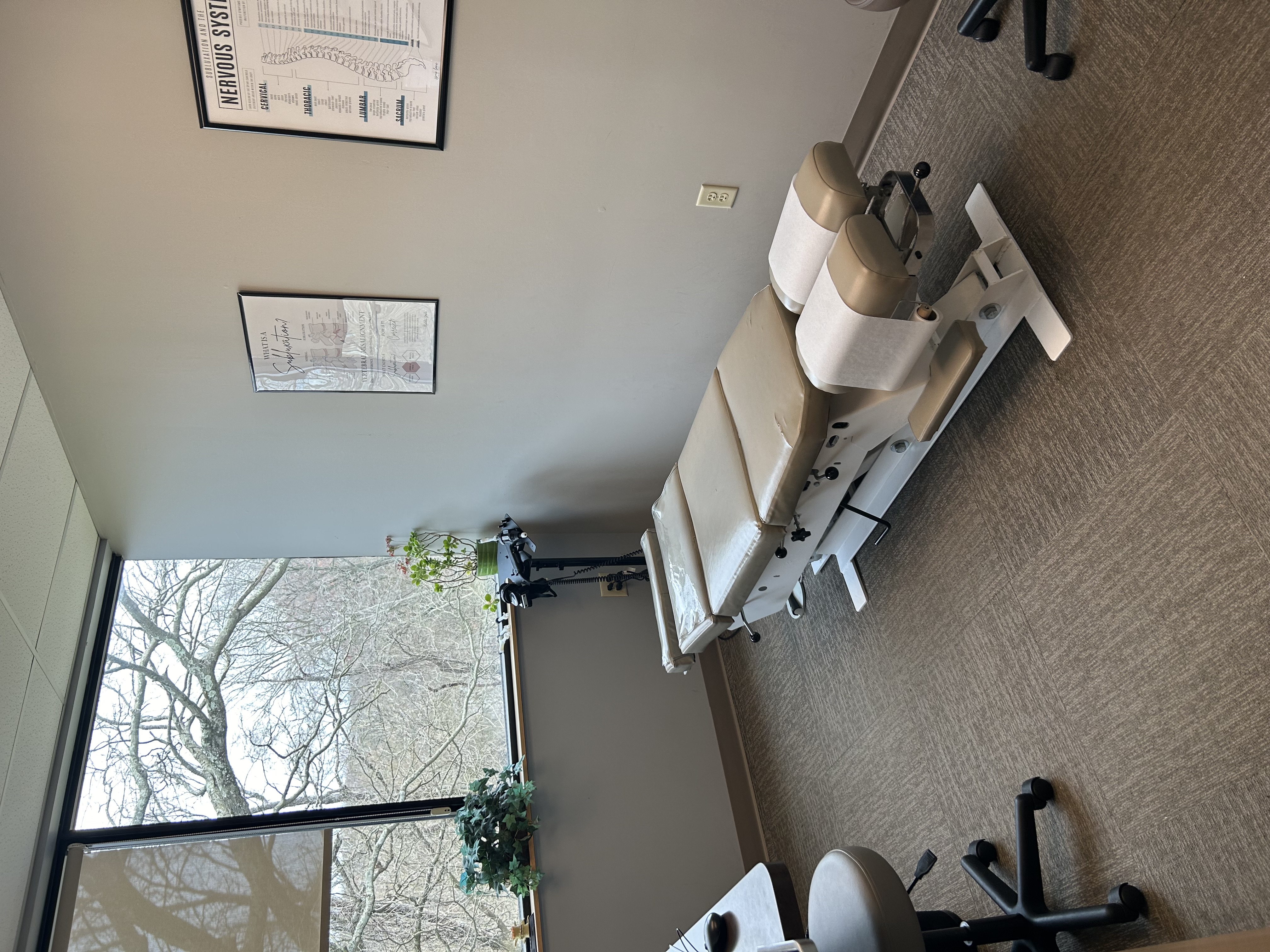 Newark DE Chiropractor