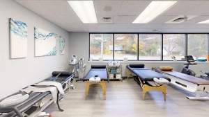 Pure Wellness Chiropractic Wilmington