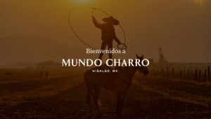 Mundo Charro 01