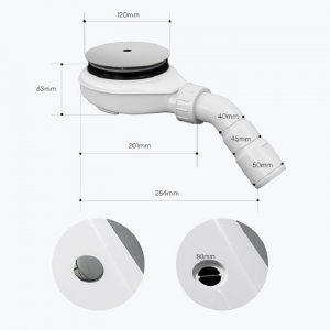 China Top Sink Drain Manufacturer