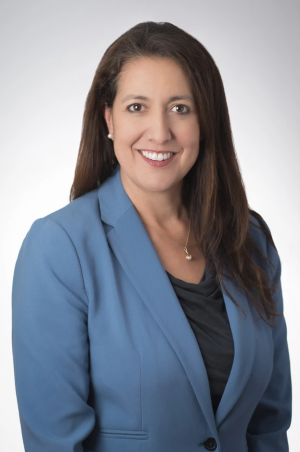 Dr. Christina Mangurian