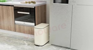 High Quality Stainless Steel Trash Cans