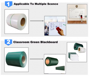 Whiteboard Steel Sheet Sourcing Guide