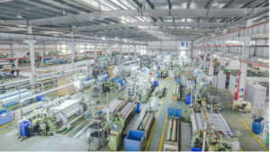 CITIUS s Commitment to Quality