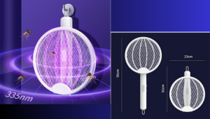 Electric Fly Zapper in Lisburn 1