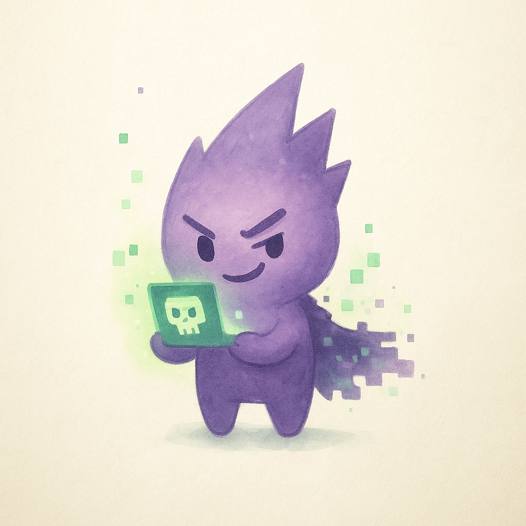 Haki by Markus Goffin Haki by Markus Goffin