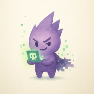 Haki - by Markus Goffin