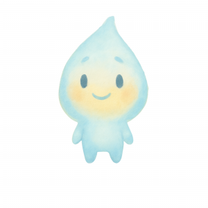 Toki - by Markus Goffin