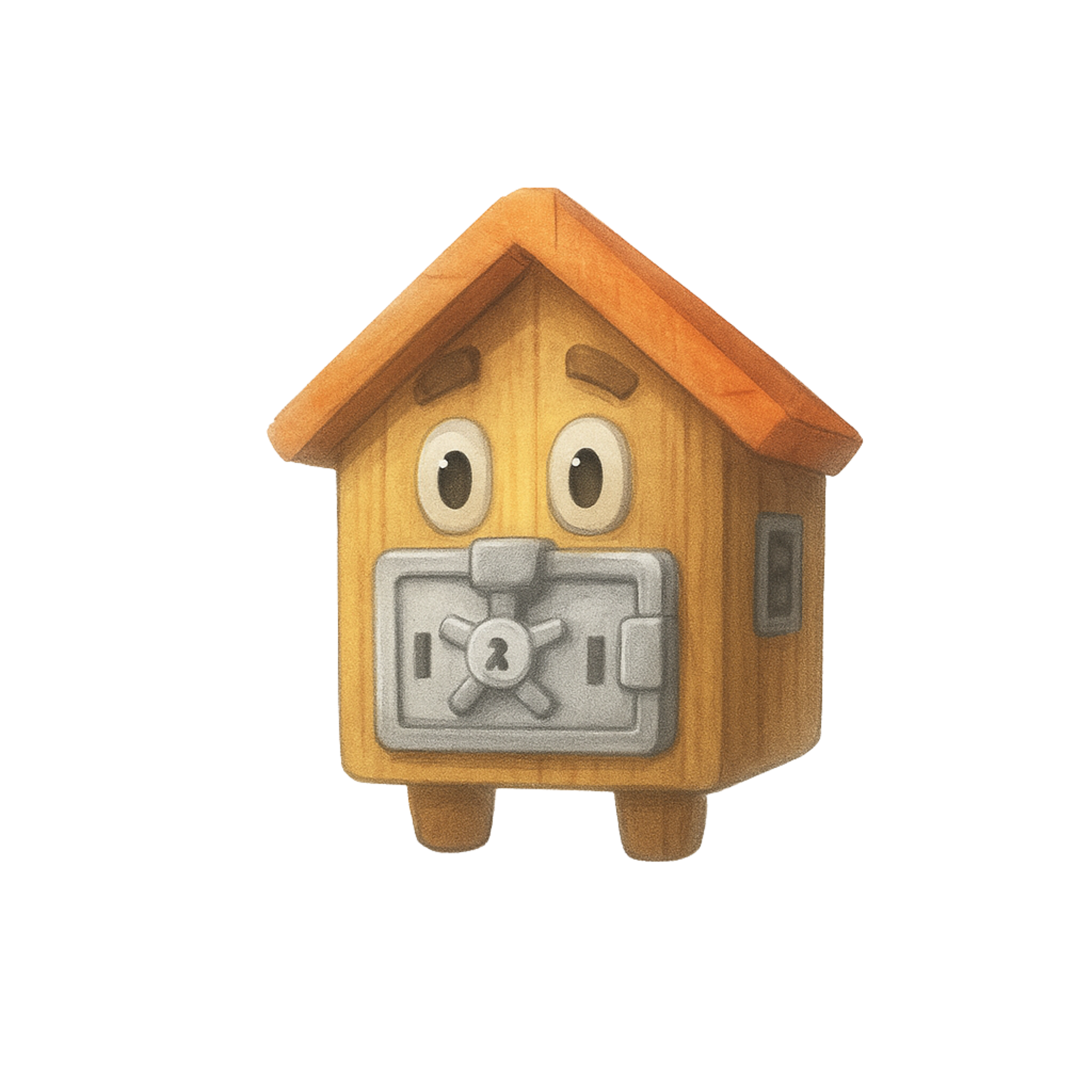 Walleta by Markus Goffin Walleta by Markus Goffin