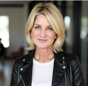 Amy O’Shields, Recognized by BestAgents.us as a 2026 Top Agent