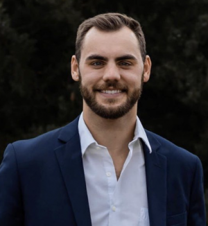 Bo Beard, Recognized by BestAgents.us as a 2026 Top Agent