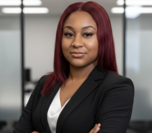 Jasmine Bostick, Recognized by BestAgents.us as a 2026 Top Agent