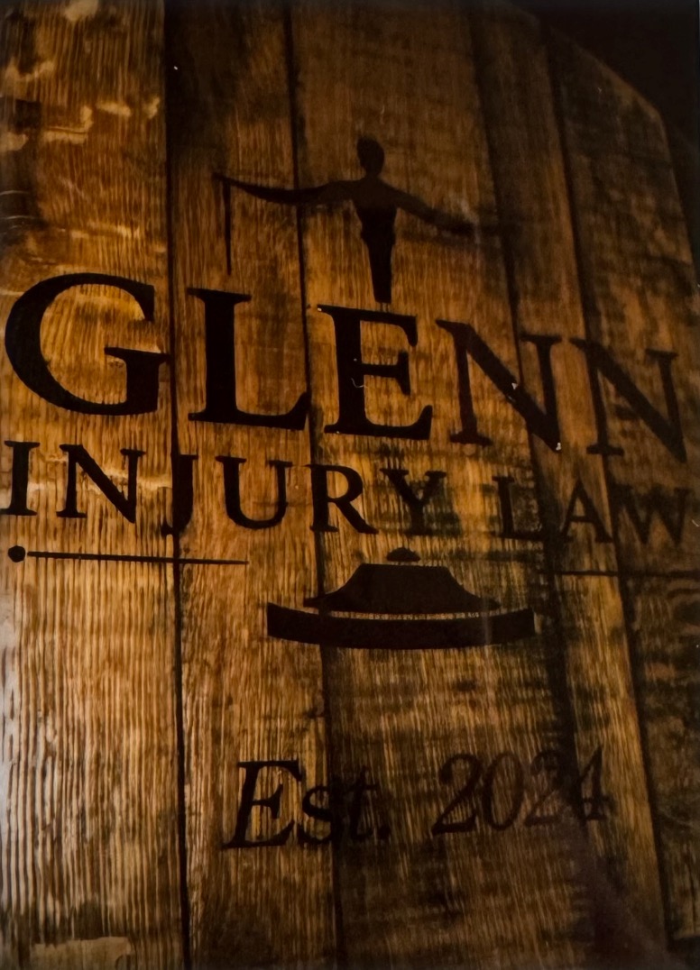 Glenn Injury Law in TN