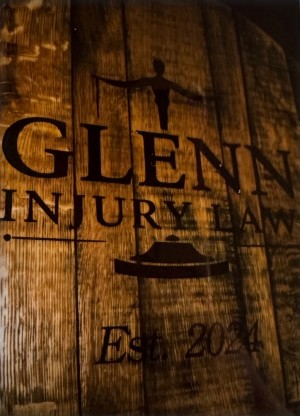 Glenn Injury Law in TN