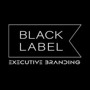 Black Label Entertainment Logo