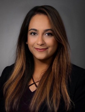 Dr Ambreen Naz Sharif, DPM