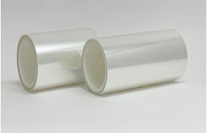 China Best Transparent PET Film Company