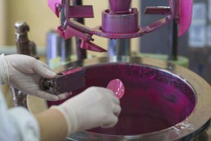 Understanding Paint Viscosity