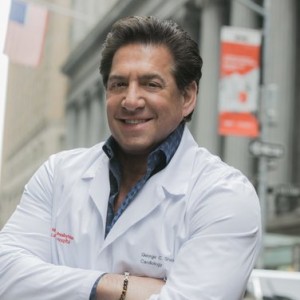 George C. Shapiro, MD, FACC, a Cardiologist and Age Management Medicine Physician in New York