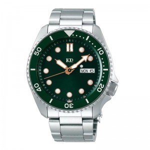 Custom Mechanical Watch