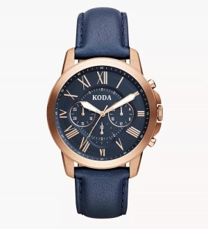 Luxury Metal Watches Designs