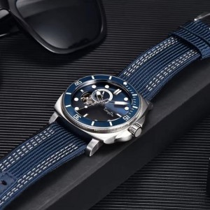 Metal Watches Designs For Men