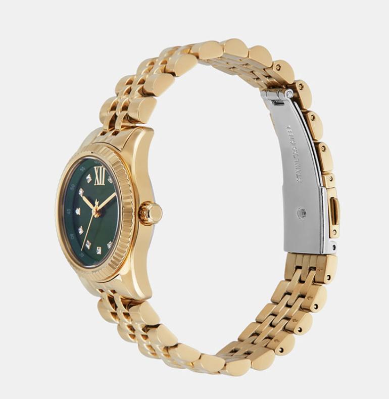Luxury Ladies Quartz Watch