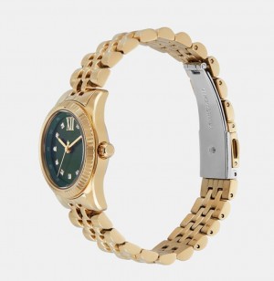 Luxury Ladies Quartz Watch