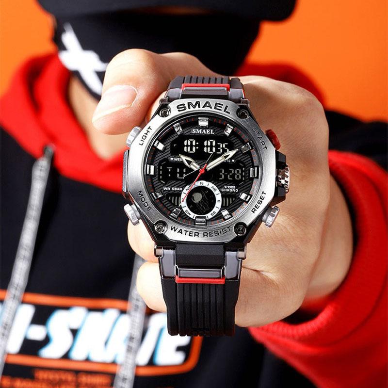 Personalized Sport Watches