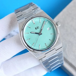 Stainless Steel Watch