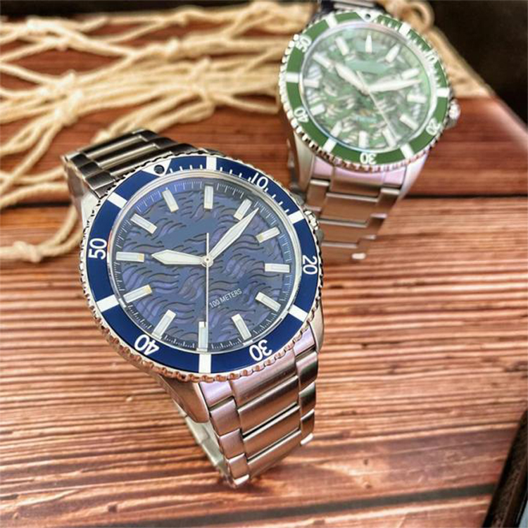 Best Custom Luxury Mechanical Watch