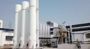 Methanol Reforming Hydrogen Production