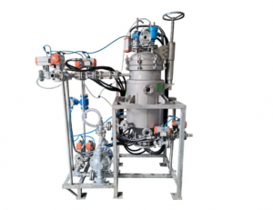 Highly Cost Effective Candle Filter Manufacturer