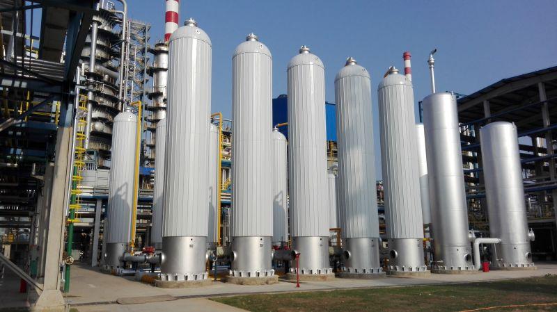 Hydrogen Production Plant Factory