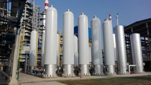 Hydrogen Production Plant Factory