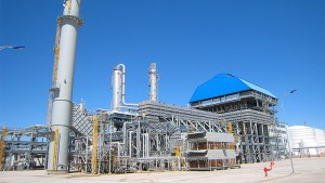 Advanced One Stop Syngas Purification Product