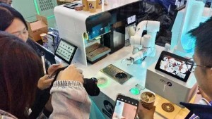 Expert Insight: BAOIMA Members Explore Anno Robot's Smart Manufacturing Prowess, Unlocking New Futures in AI Retail