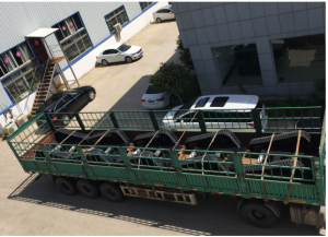 China Best Track Undercarriage Supplier