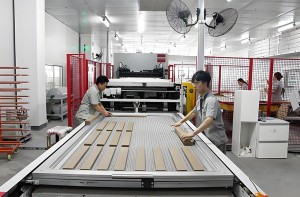 Shandong Kebang Chemical