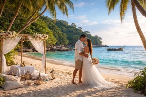 Andaman Honeymoon Packages