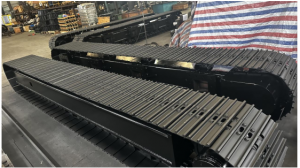 China OEM Undercarriage Manufacturer Supplier