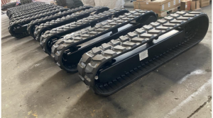 China OEM Undercarriage Manufacturer
