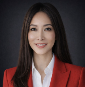 Suzie Luu, Recognized by BestAgents.us as a 2026 Top Agent