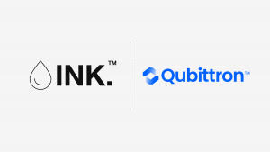 INK PharmaSolutions FZCO and Qubittron Consulting Inc. announce a strategic collaboration