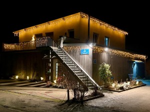 Burmingham Satsang Ghar; UK