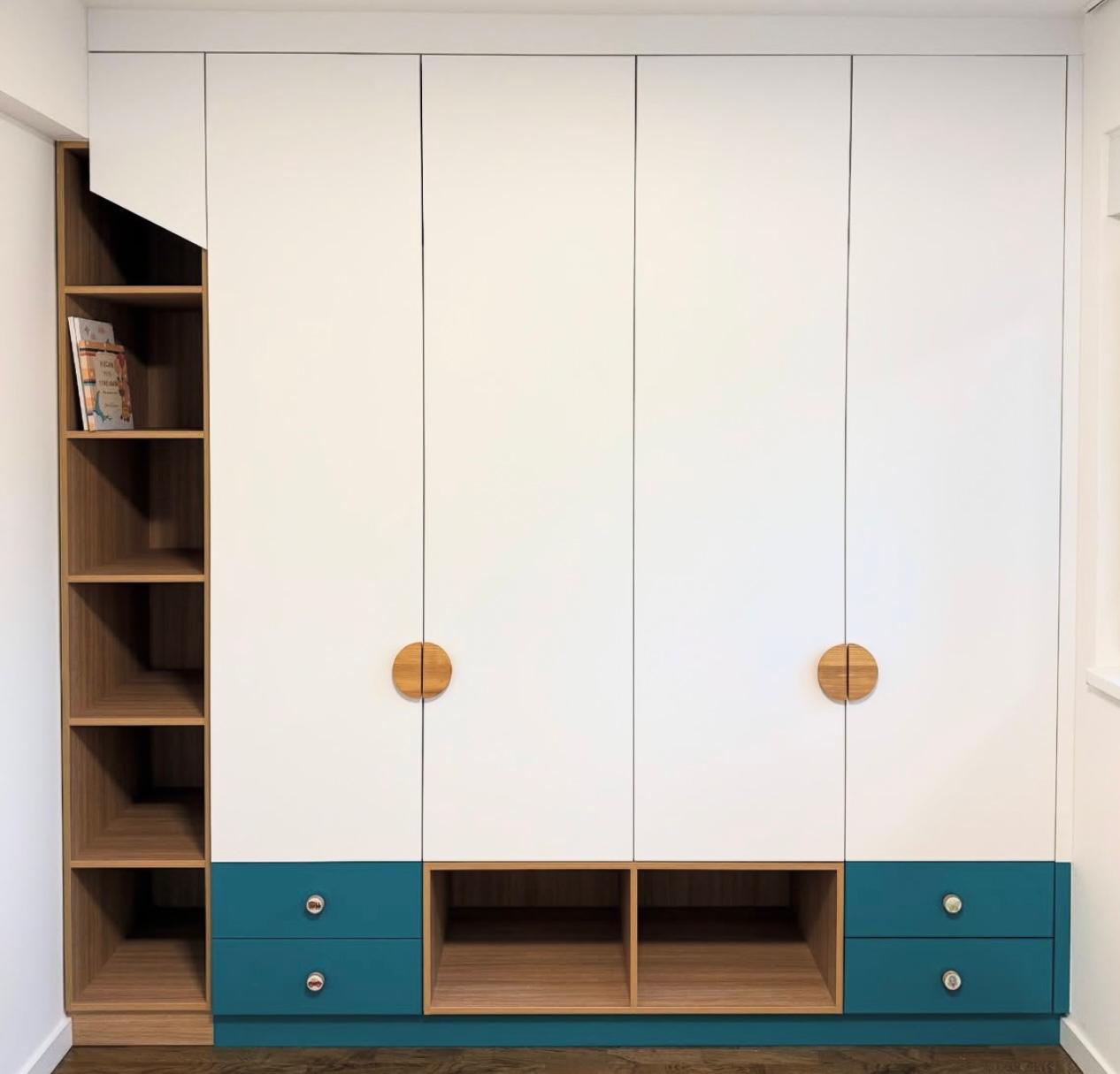 Encore Interiors Pune Redefines Modern Living as the Best Modular Kitchen Manufacturer in Pune